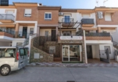 Village house for sale on España, Alfacar, ref: TR412115 photo