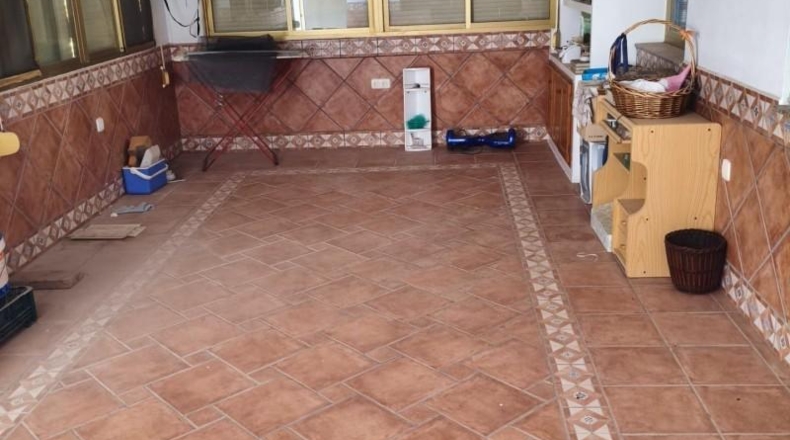 Almería - Adra - 610m2