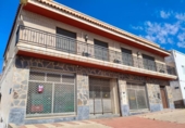 Detached villa with land for sale on España, Adra, ref: TR412117 photo