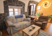 Chalet independiente con terreno en venta en la España, Pulpí, ref: TR412118 foto