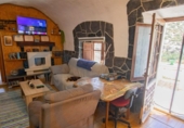 Chalet independiente con terreno en venta en la España, Pulpí, ref: TR412118 foto