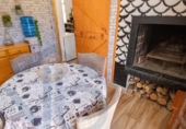 Chalet independiente con terreno en venta en la España, Pulpí, ref: TR412118 foto