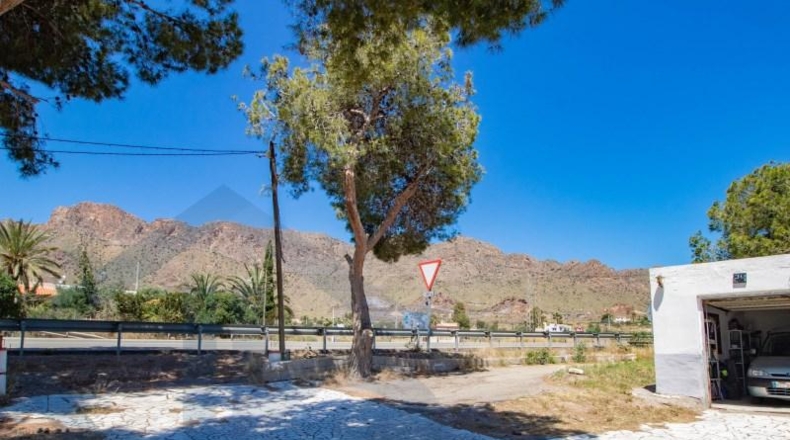 Almería - Pulpí - 11000m2
