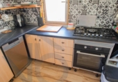 Chalet independiente con terreno en venta en la España, Pulpí, ref: TR412118 foto