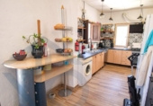 Chalet independiente con terreno en venta en la España, Pulpí, ref: TR412118 foto