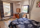 Chalet independiente con terreno en venta en la España, Pulpí, ref: TR412118 foto