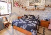 Chalet independiente con terreno en venta en la España, Pulpí, ref: TR412118 foto