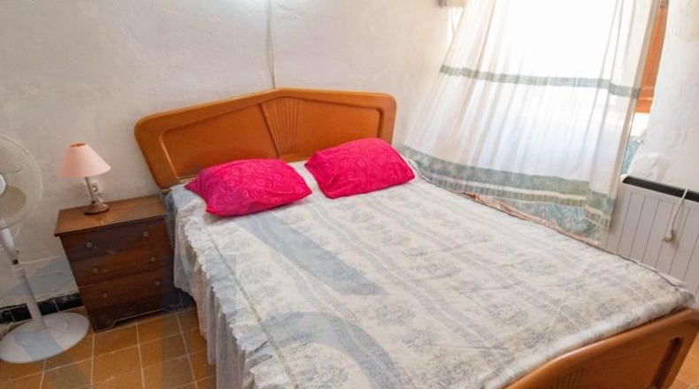 Almería - Pulpí - 11000m2