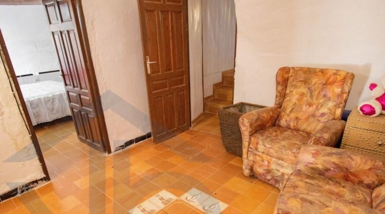 Almería - Pulpí - 11000m2