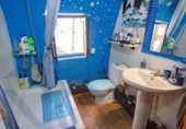 Chalet independiente con terreno en venta en la España, Pulpí, ref: TR412118 foto