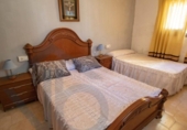 Chalet independiente con terreno en venta en la España, Pulpí, ref: TR412118 foto