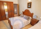 Chalet independiente con terreno en venta en la España, Pulpí, ref: TR412118 foto