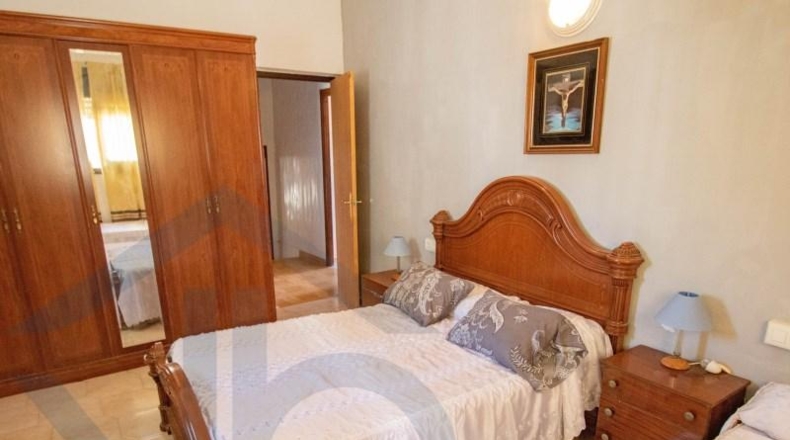 Almería - Pulpí - 11000m2