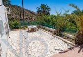 Chalet independiente con terreno en venta en la España, Pulpí, ref: TR412118 foto