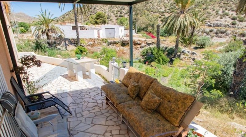 Almería - Pulpí - 11000m2
