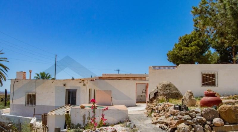 Almería - Pulpí - 11000m2