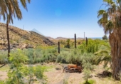 Chalet independiente con terreno en venta en la España, Pulpí, ref: TR412118 foto