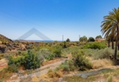Chalet independiente con terreno en venta en la España, Pulpí, ref: TR412118 foto