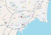 Городская земля под застройку на продажу у города Аликанте Фото