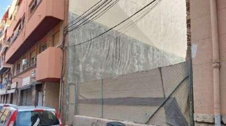 Alicante - Alicante - 183m2