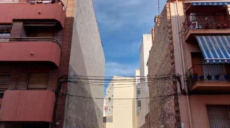 Alicante - Alicante - 183m2
