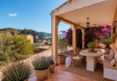 Detached villa with land for sale on España, Blanca, ref: TR412119 photo