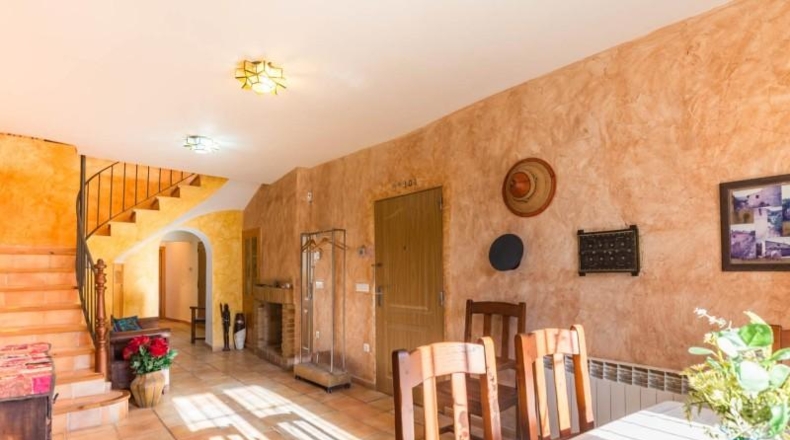 Múrcia - Blanca - 4000m2