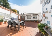 Casa de pueblo en venta en la España, Esparreguera, ref: TR142613 foto