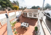 Casa de pueblo en venta en la España, Esparreguera, ref: TR142613 foto