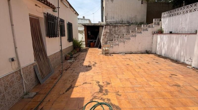 València - Godelleta - 790m2