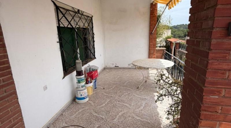 València - Godelleta - 790m2