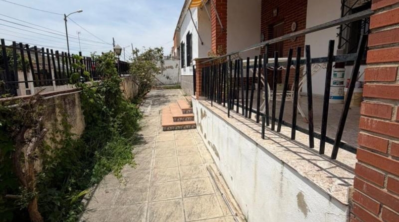 València - Godelleta - 790m2