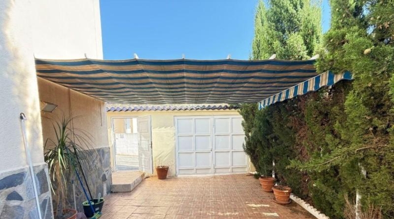 Alicante - Torrevieja - 109m2