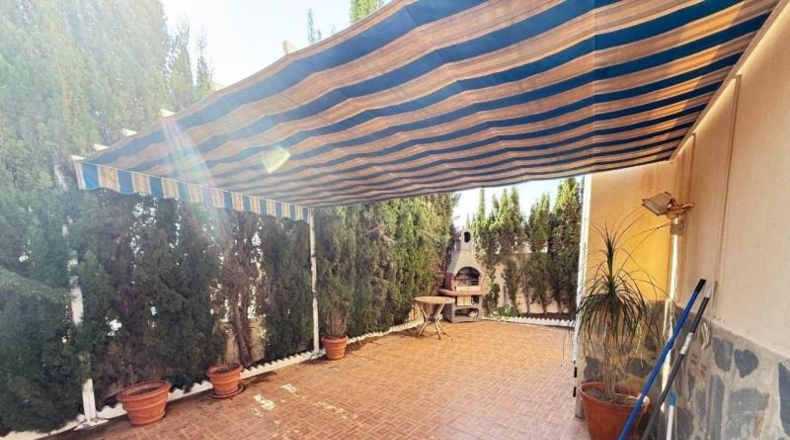 Alicante - Torrevieja - 109m2