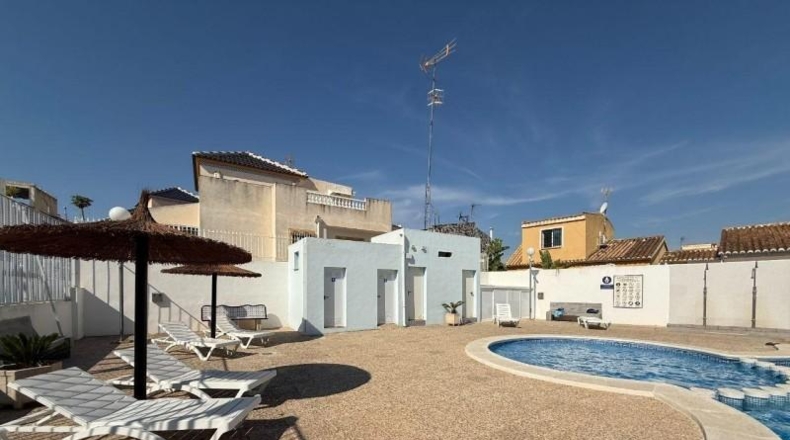 Alicante - Torrevieja - 109m2