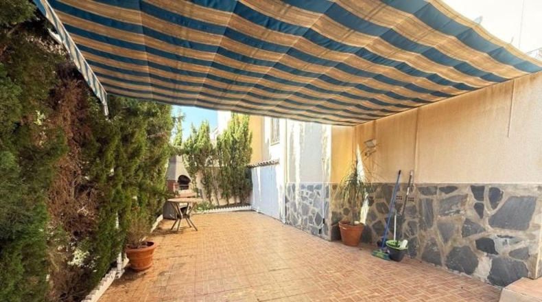 Alicante - Torrevieja - 109m2