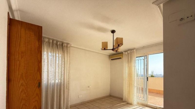 Alicante - Torrevieja - 109m2