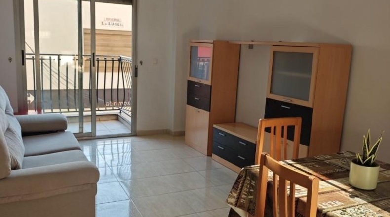 Alicante - Orihuela - 89m2