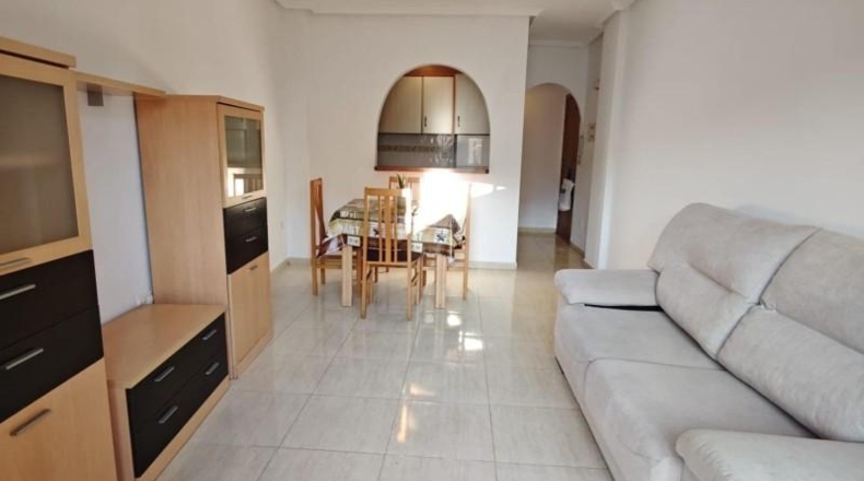 Alicante - Orihuela - 89m2