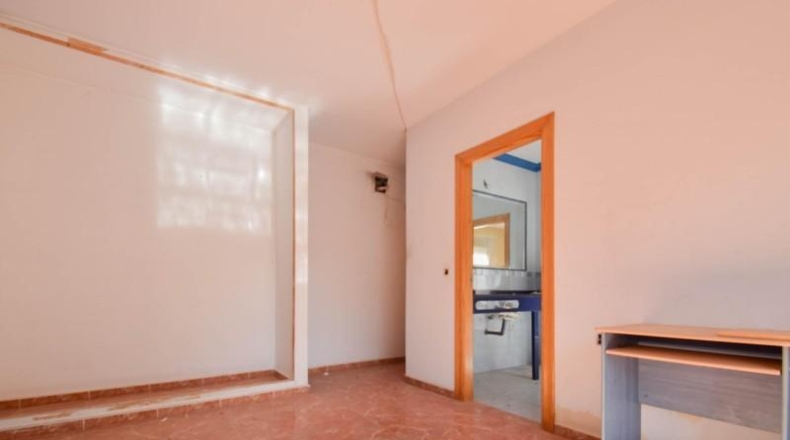 Granada - Cijuela - 430m2