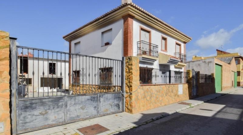 Granada - Cijuela - 430m2