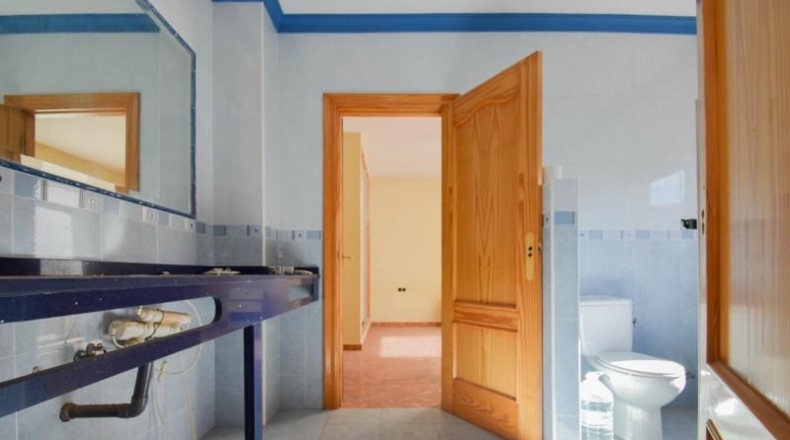 Granada - Cijuela - 430m2