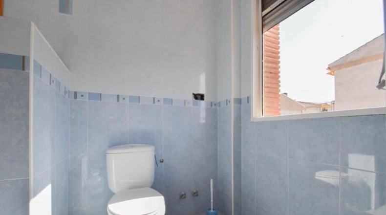 Granada - Cijuela - 430m2