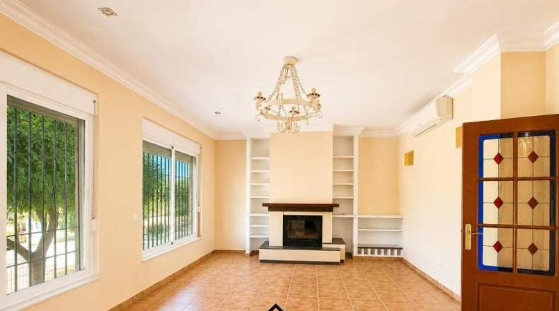 Córdoba - Almodóvar del Río - 1681m2