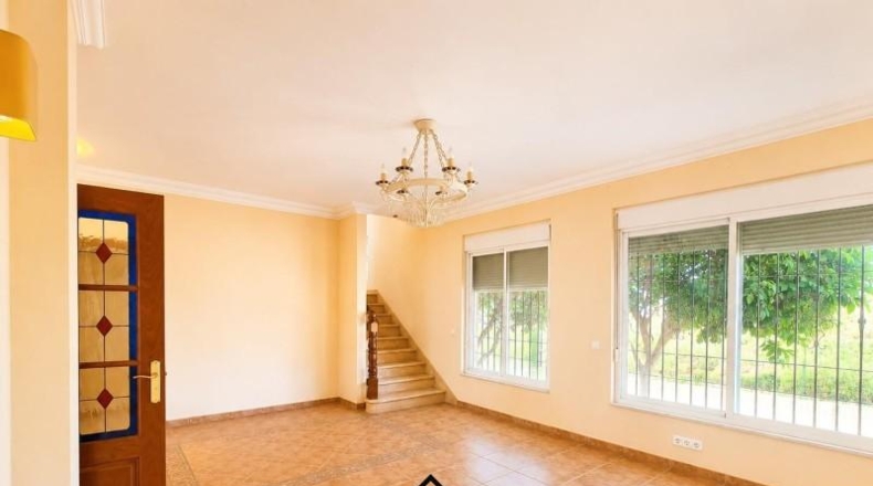 Córdoba - Almodóvar del Río - 1681m2