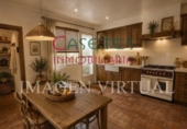 Casa de poble en venda a la España, Algemesí, ref.: TR412138 foto