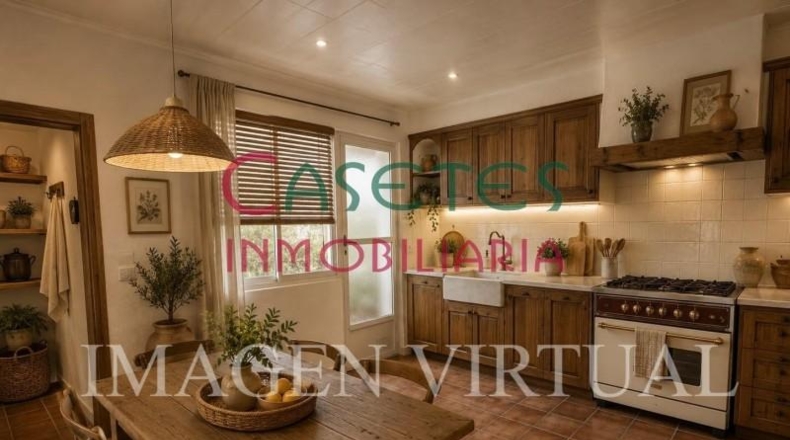 València - Algemesí - 290m2