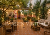 Casa de poble en venda a la España, Algemesí, ref.: TR412138 foto