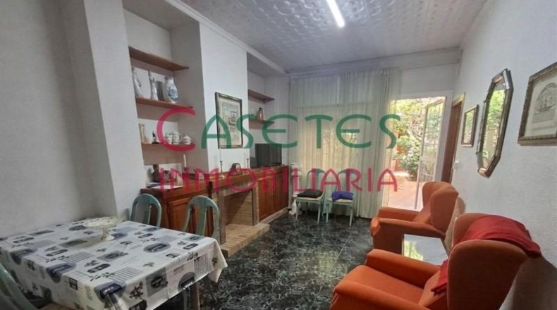 València - Algemesí - 290m2