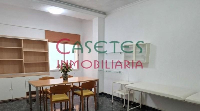 València - Algemesí - 290m2
